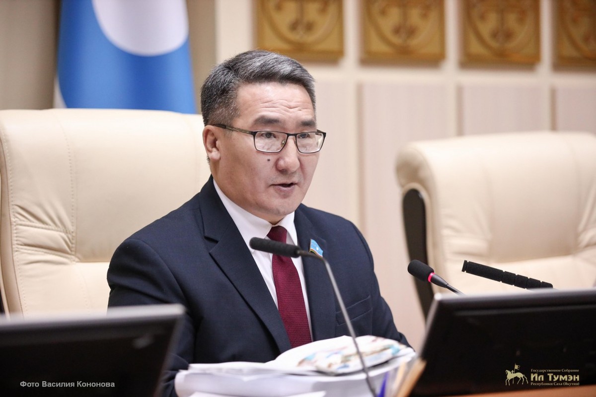 "Были откровенные попытки введения в заблуждение с целью разжечь социальную напряженность", - спикер Ил Тумэна (видео)