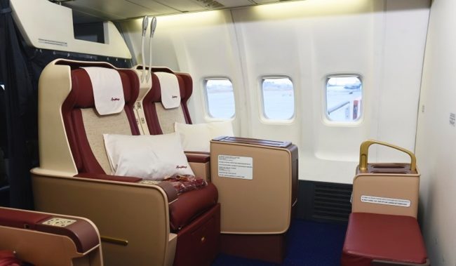 Якутские чиновники летают  в бизнес-классах по спецтарифу