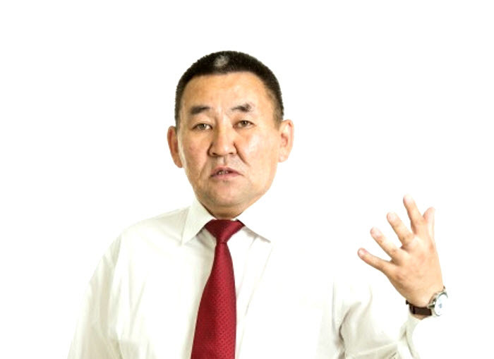 «Не считаю, что я резко высказался», - Петр Аммосов