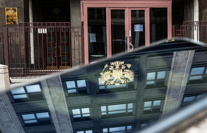 Путин подписал закон об установке на гаджеты российского ПО