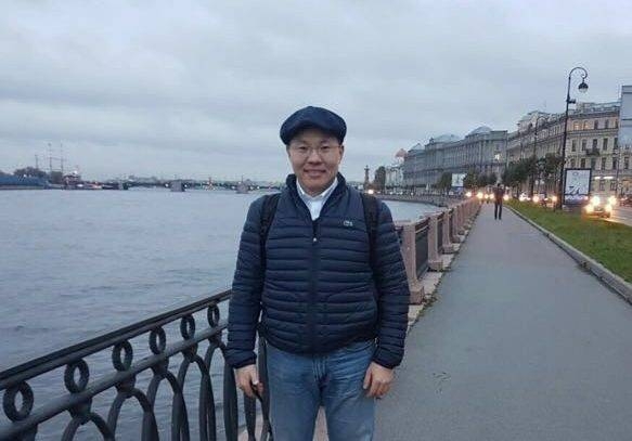 Михаил  Мярикянов будет руководить общественной организацией "Сомого Куус"