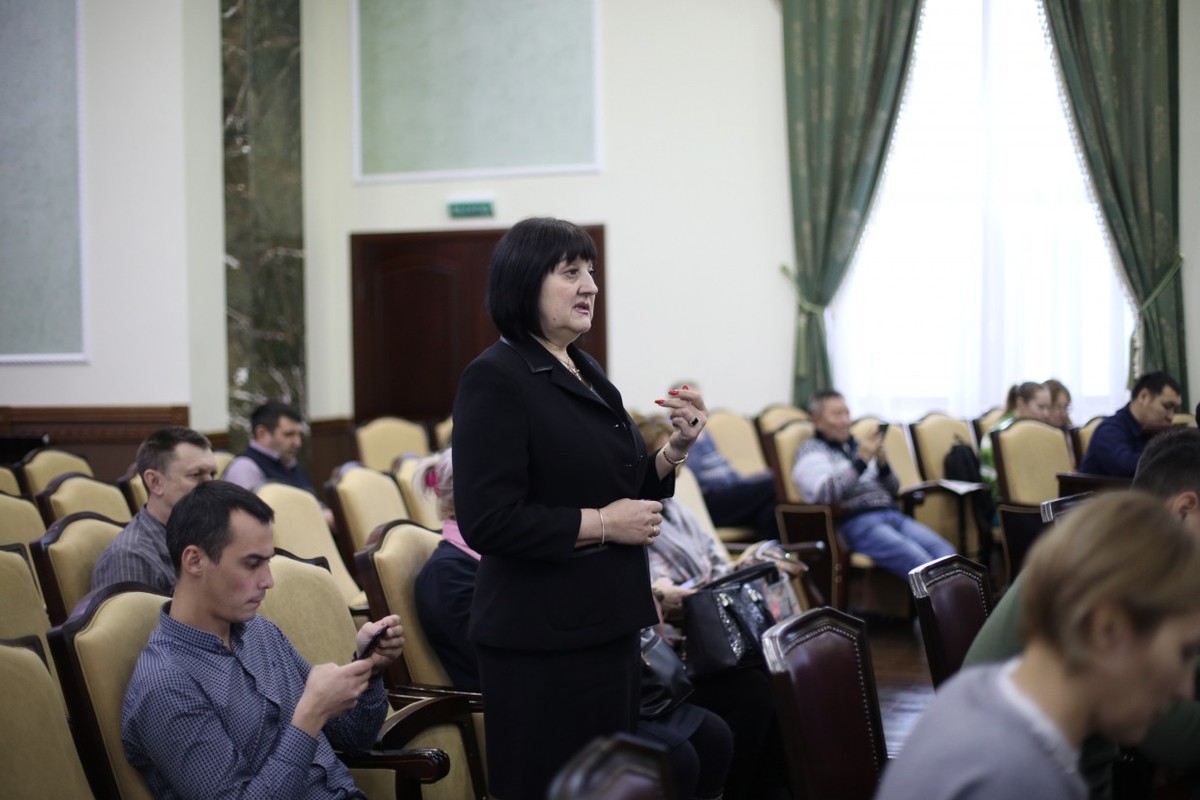 В Якутске усилят работу по отоплению жилых домов