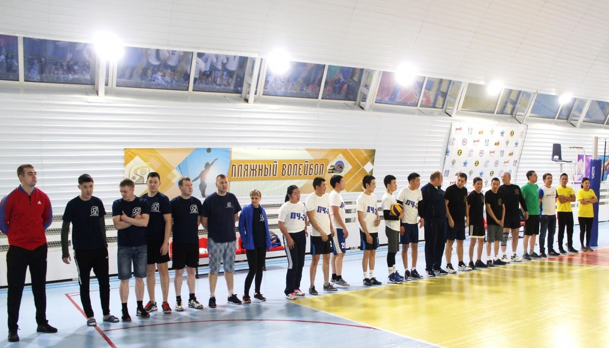 Спортивные выходные в ЖДЯ