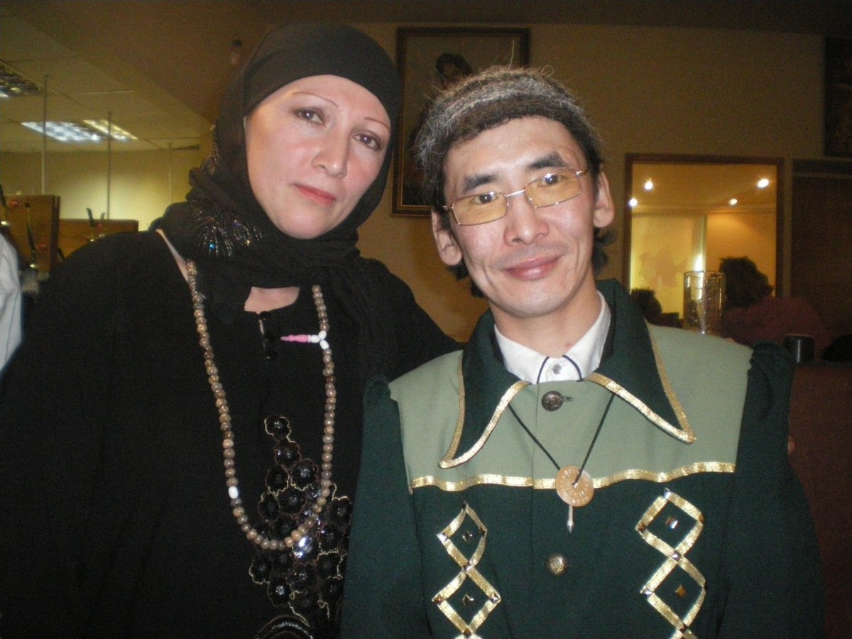 Экстрасенс Якутии Максим Дуранов: «В 2020 году в Якутии будет много золота, алмазов и мяса»