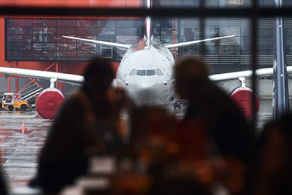 Россиян предупредили о массовом срыве полетов в новогодние праздники