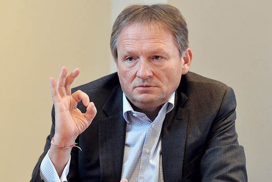 В Якутии вновь попытаются выбрать бизнес-омбудсмена