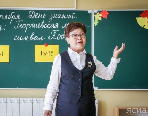 До конца года будет утвержден перечень вакансий учителей по программе «Земский учитель»