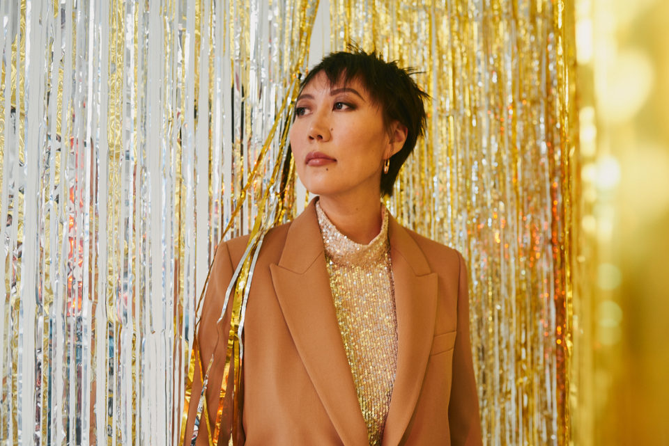 Glamour исполнил мечту якутянки