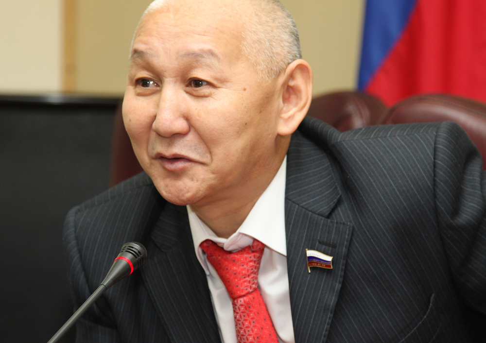 Михаил Эверстов: "Министр Высоких откровенно не в теме"