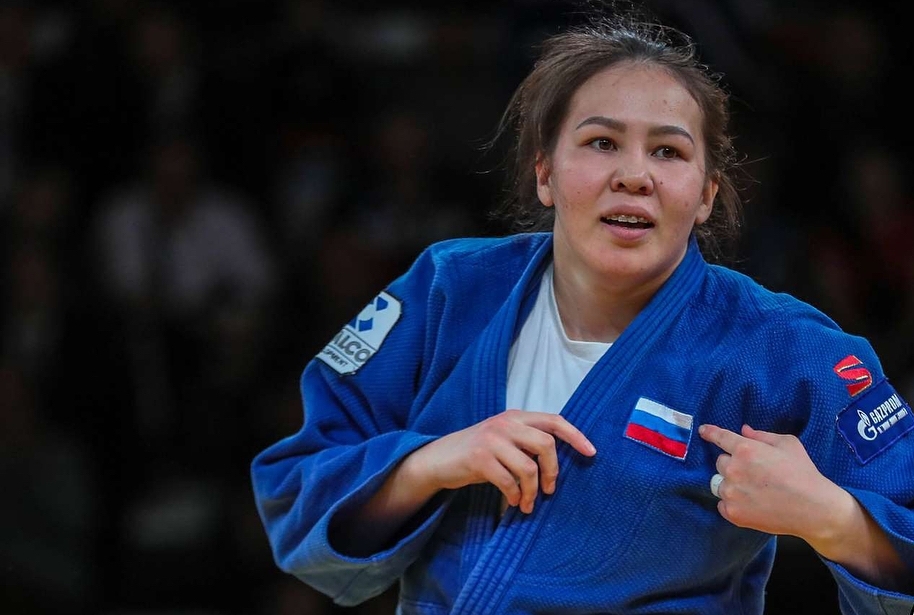 Никифорова, Ноговицына, Артахинова и борец Иванов – лучшие спортсмены Якутии 2019 года