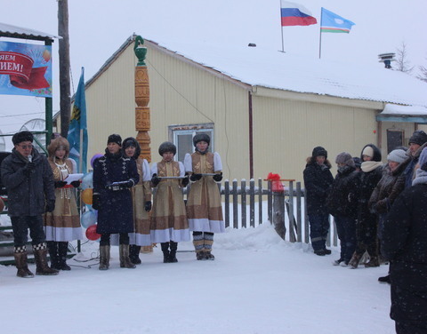 Жители  районов  - об открытии  ФАП