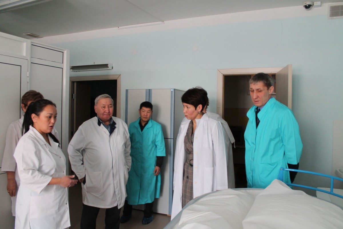 Кандидат от "Единой России", проигравший выборы в Олекминском районе,  стал руководителем Городского дома ребенка в Якутске