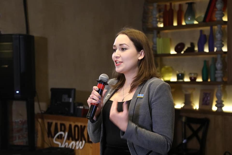 Якутский министр пригрозила блогеру судом