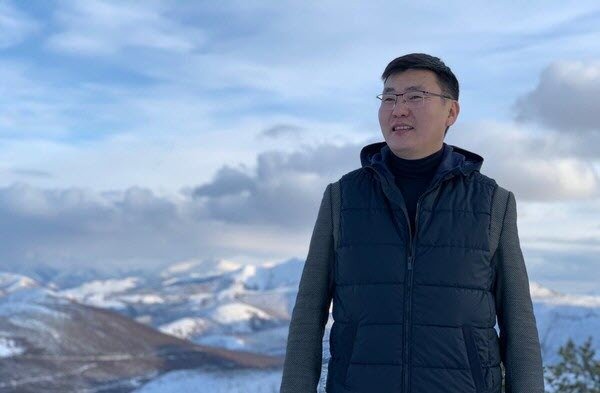 Избран глава Оймяконского района