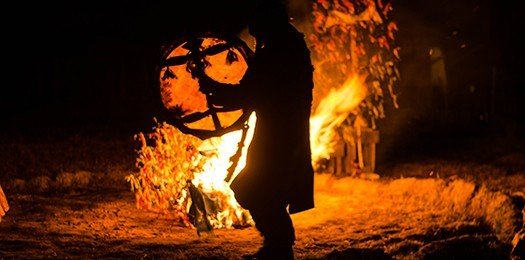 «Маргинализация – ненависть к предкам и земле предков», - источник