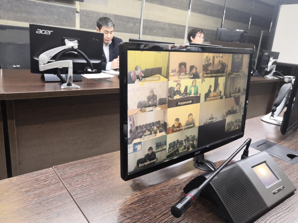 Все районные газеты войдут в ГАУ «Сахапечать»