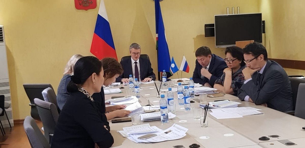 Определены финалисты конкурса на должность директора НХМ