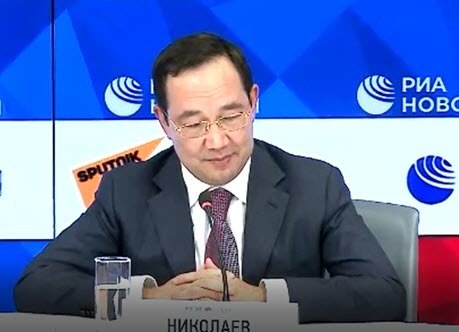 «Это бесчеловечно по отношению к чистым спортсменам», - Айсен Николаев прокомментировал решение WADA