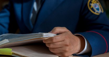 Завершено расследование уголовного дела об избиении малолетнего ребенка жителем Хангаласского района