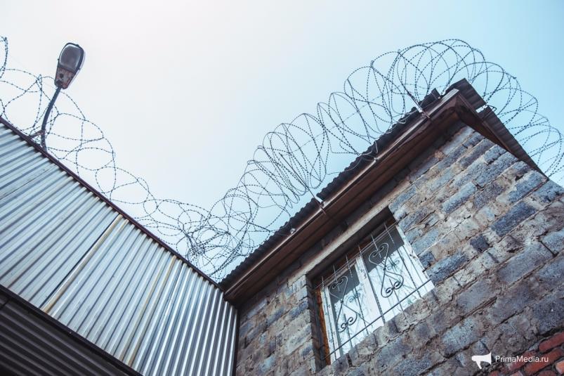 Сотрудник УФСИН обнаружен мертвым в Якутске