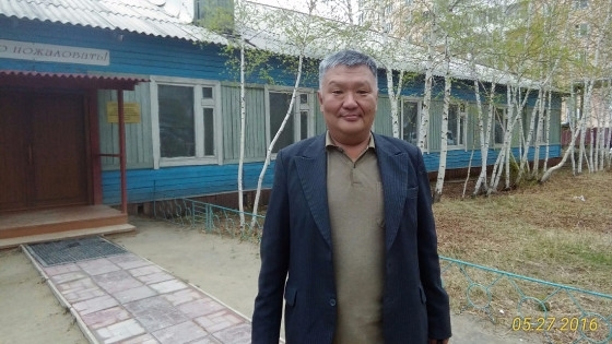 Полиция ищет композитора Валерия Шадрина