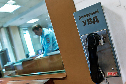 В центре Москвы у здания ФСБ произошла стрельба