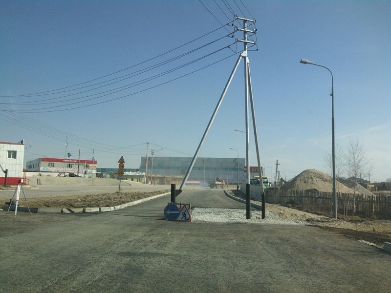 Власти Якутска обратились в прокуратуру по жалобам горожан на энергетиков