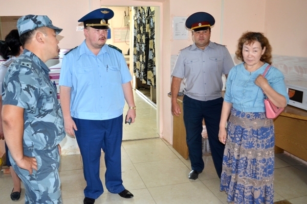 Полномочия председателя ОНК по Якутии Марины Семеновой будут приостановлены