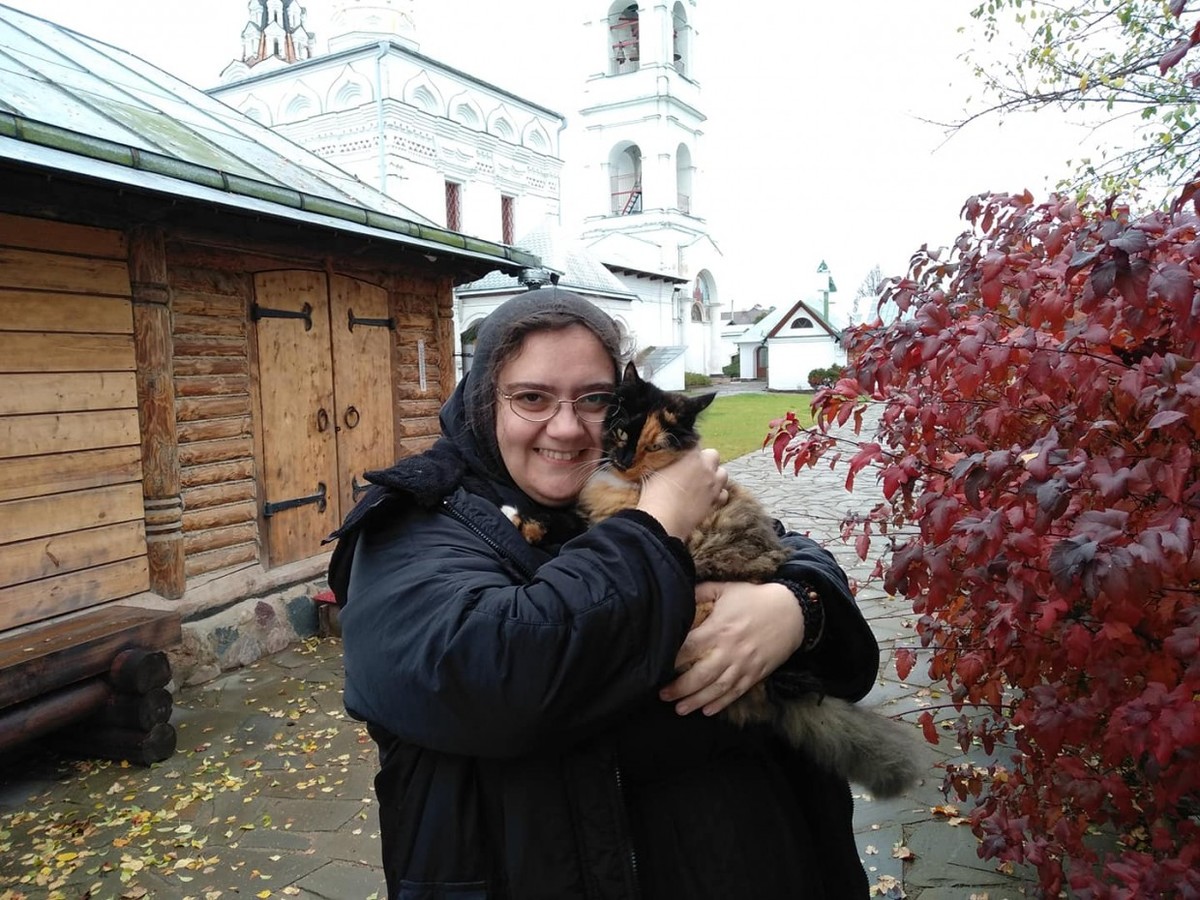 "Высказывание отца Анатолия - это его частное мнение", - представитель Якутской епархии прокомментировала скандал в Ленске