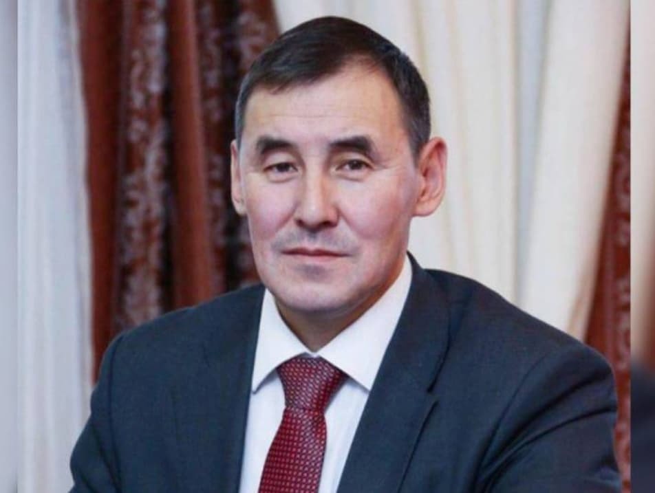 Гаврил  Алексеев назначен заместителем министра финансов  Якутии