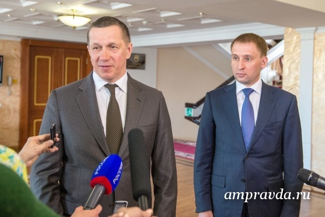 Вместе с коллегами по правительству уйдут в отставку Юрий Трутнев и Александр Козлов