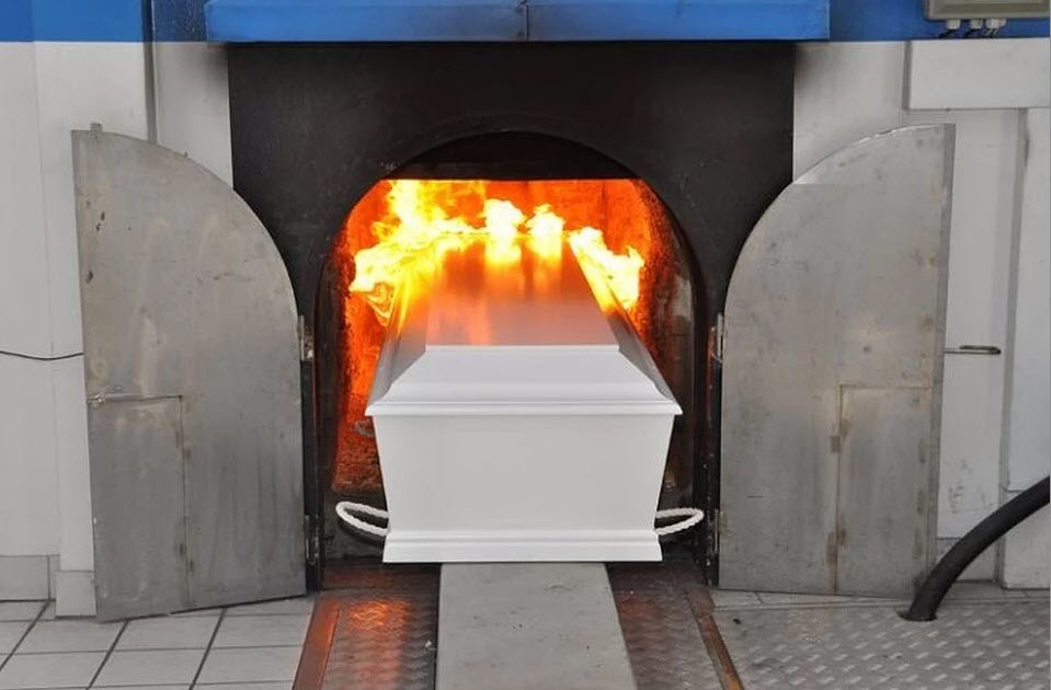 Информация о строительстве крематория в Якутске не соответствует  действительности