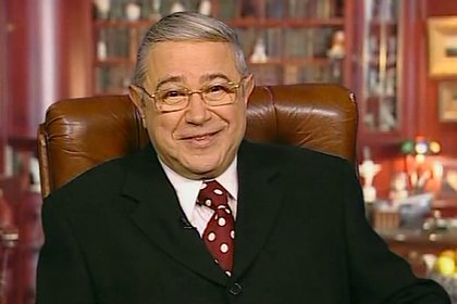 ВГТРК приостановила съемки «Смехопанорамы» и «Утренней почты»