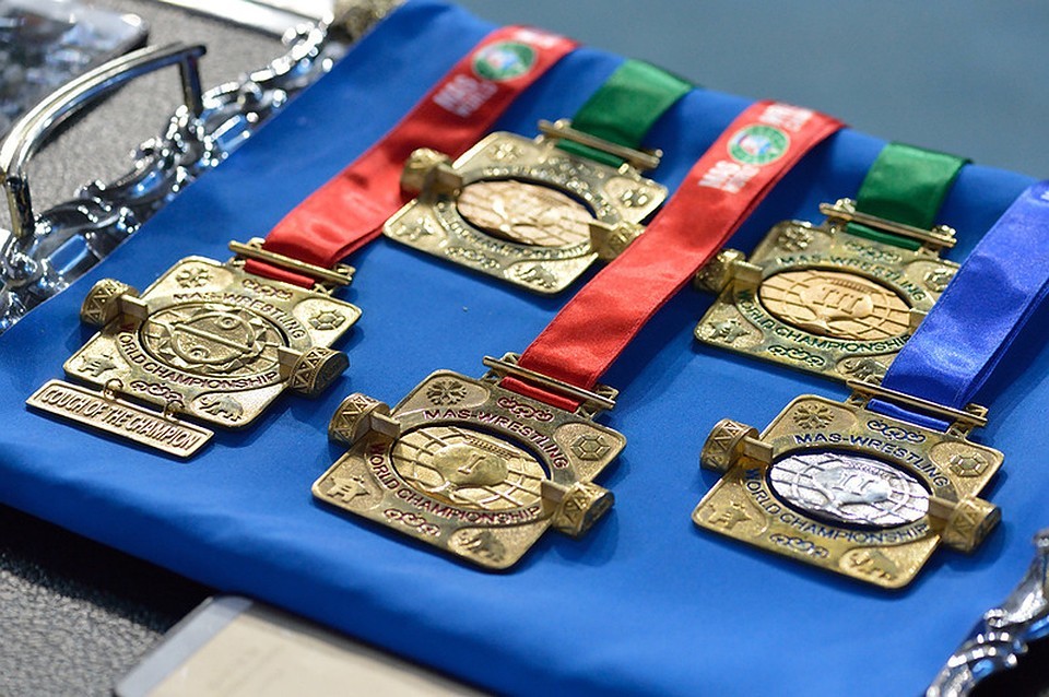 Только после вмешательства прокуратуры якутским спортсменам выплачены призовые