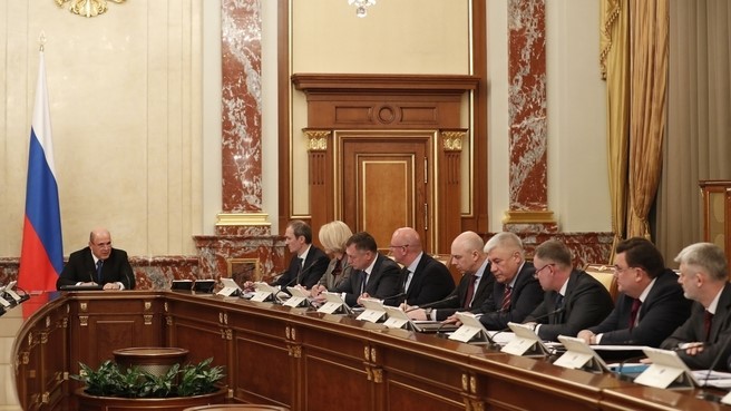 Правительство РФ на отдельных участках временно ограничило государственную границу с Китаем