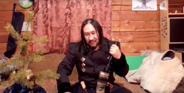 Уголовное дело Шамана Габышева прекращено?