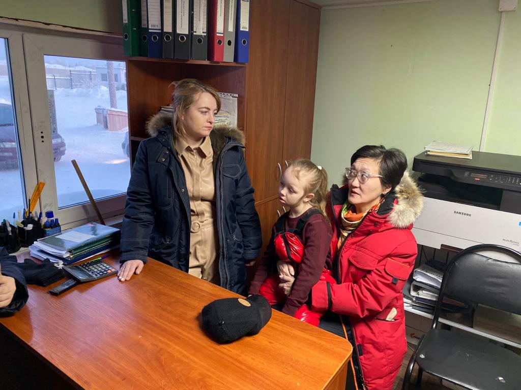 Мэр Якутска пожаловалась на негатив в соцсетях из-за инцидента с зоозащитниками и сделала важное заявление