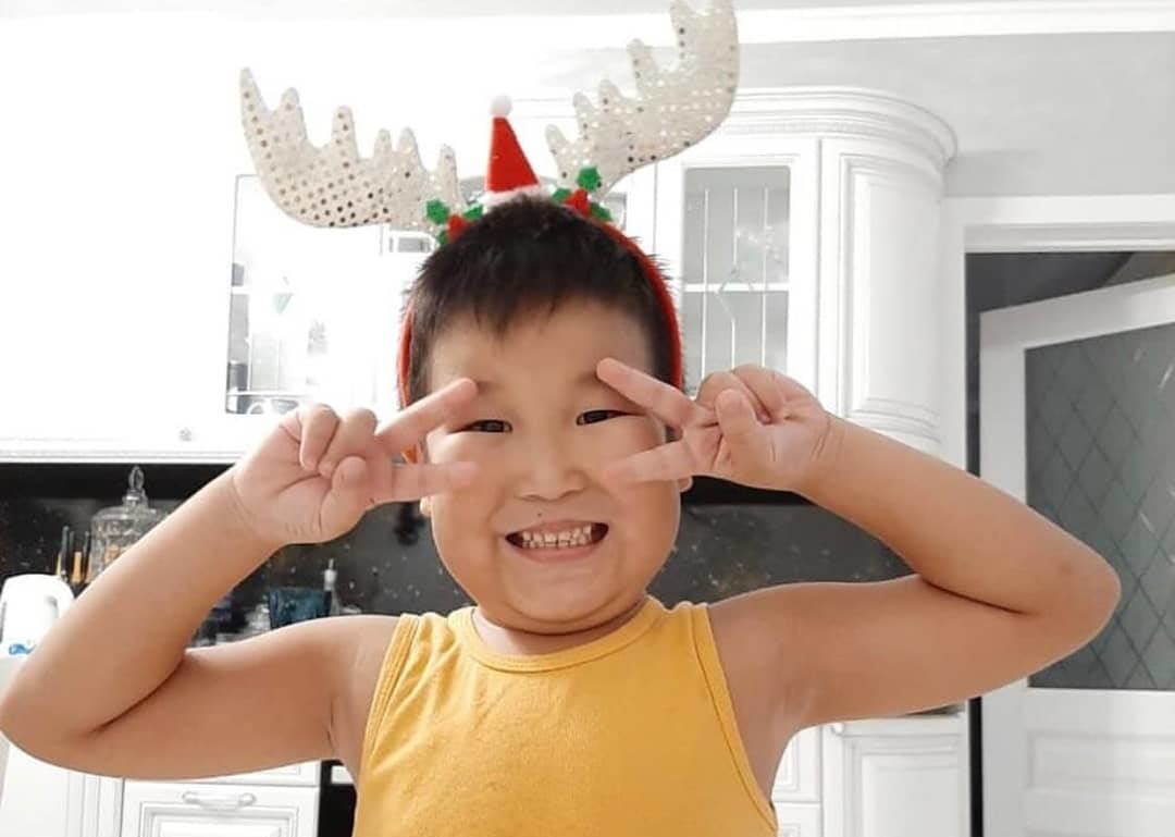 Вите Монастыреву нужна ваша помощь