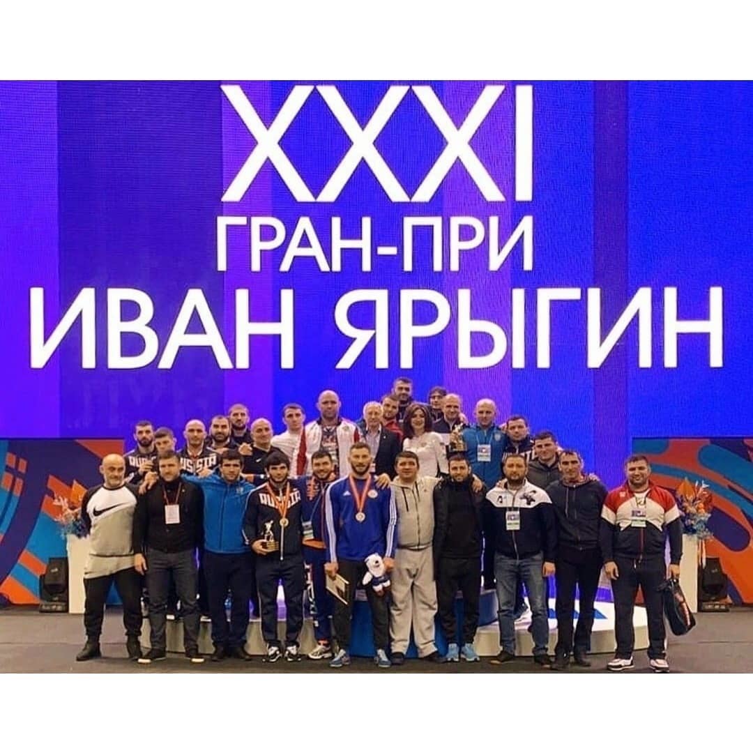 Куда пропали победы якутской борьбы? Мнение врача