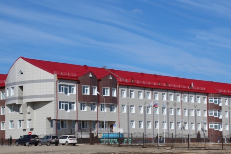 В Якутии отравились 18 воспитанников школы им. Коркина и троих взрослых