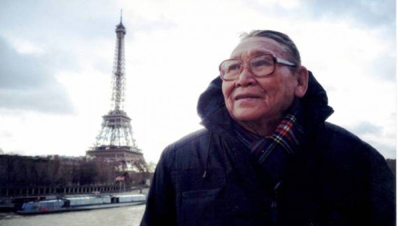 Айсен Дойду: " В любом творце живет дьявол"