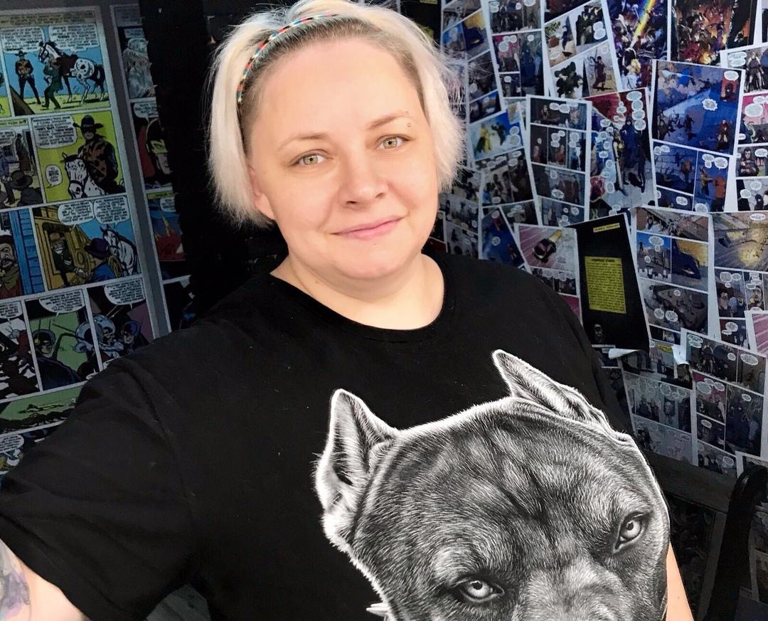 "Гордость  России".  Зооволонтер из Якутска Злата Сычёва спасает животных, пострадавших от рук живодеров