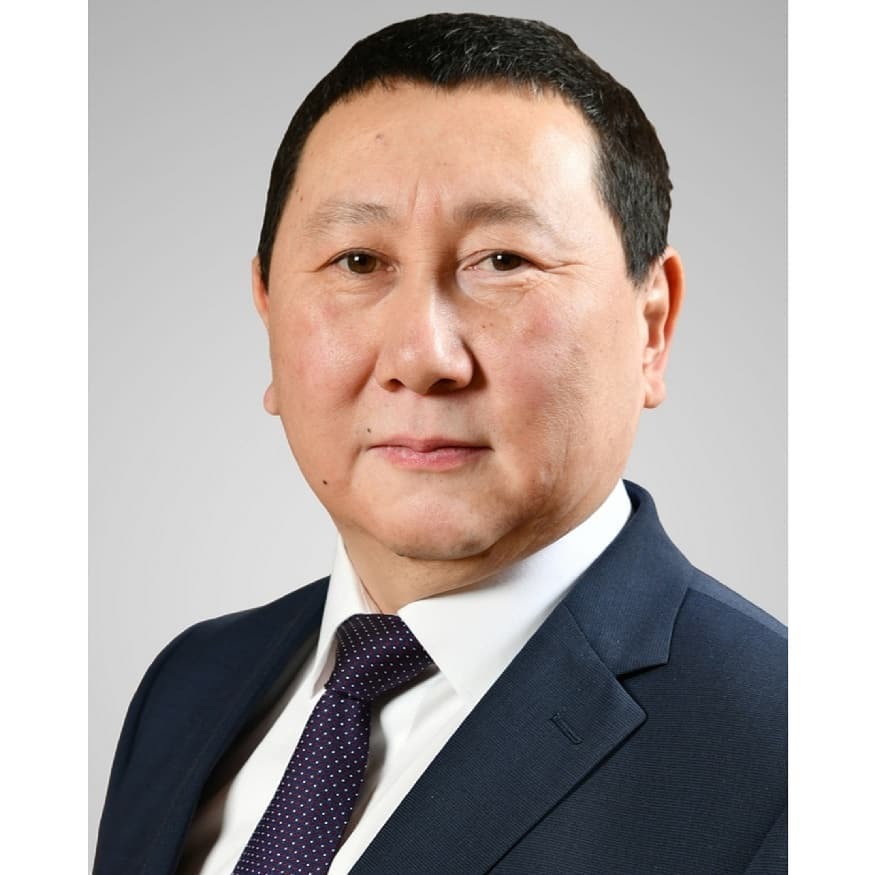 Экс-замруководителя АГИП Федор Борисов назначен первым заместителем главы  Хангаласского улуса