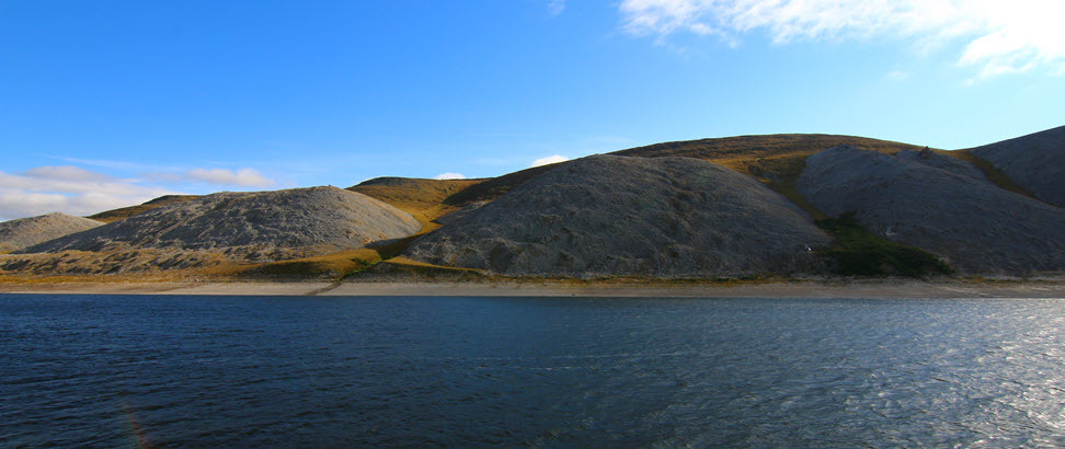 Немецкая компания планирует организовать круизы из Якутска в Тикси