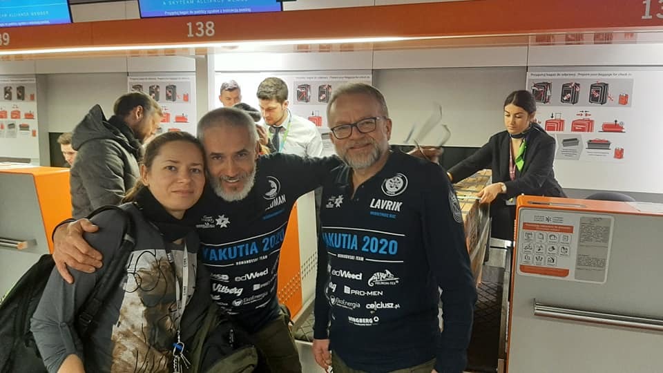 Велосипедист намерен установить очередной рекорд Гиннесса в Якутии