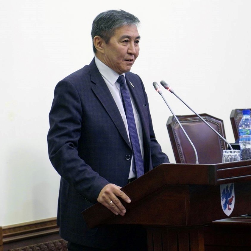 Комментарий заместителя Председателя Якутской городской Думы Анатолия Кырджагасова к Посланию Президента Российской Федерации Федеральному Собранию