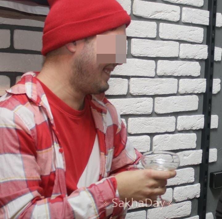 В Якутске разоблачен лже-журналист, представлявшийся работником  различных медиаизданий и АГИП