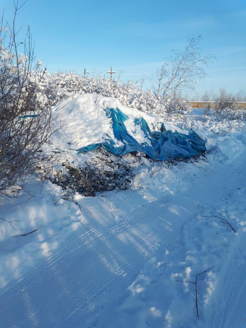 Многодетная мать из Мархи, нуждающаяся в помощи, вынуждена объяснять наличие угля и машины