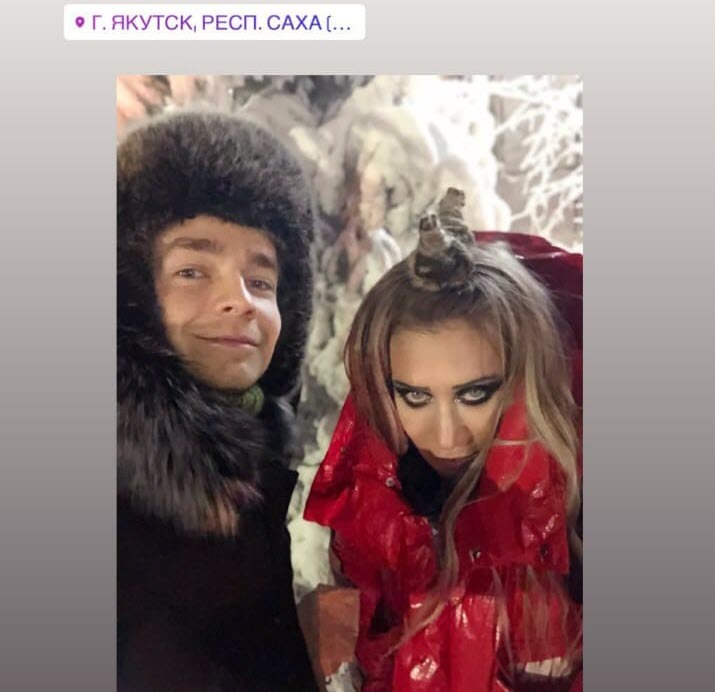 Якутский фанат Линды пожаловался на избиение охранниками на концерте в "Триумфе"