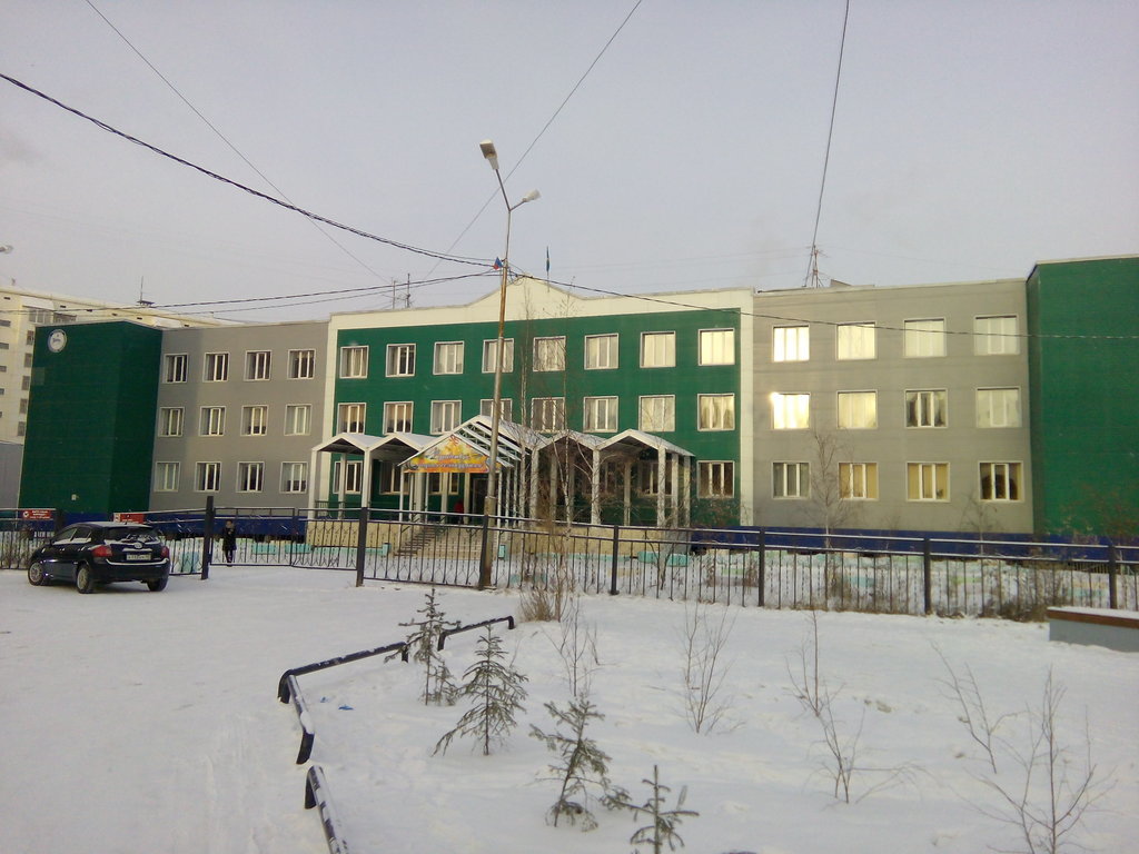 Какие школы популярны у якутян?